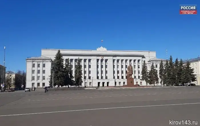 Кировская область готова взять на лечение ребят из Старобельского колледжа
