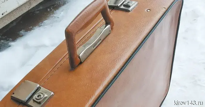 Туризм без преград — статьи из газеты