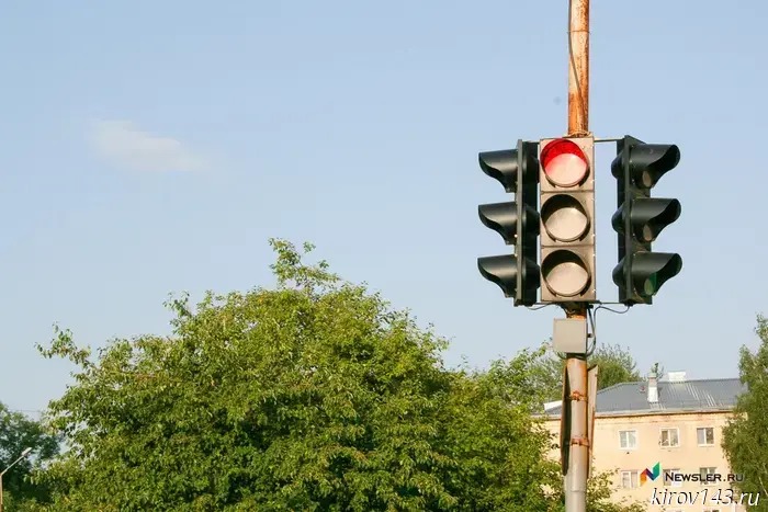Today is International Traffic Light Day.