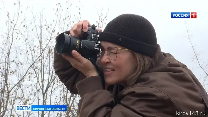 В Кирове открылось отделение Союза фотохудожников России