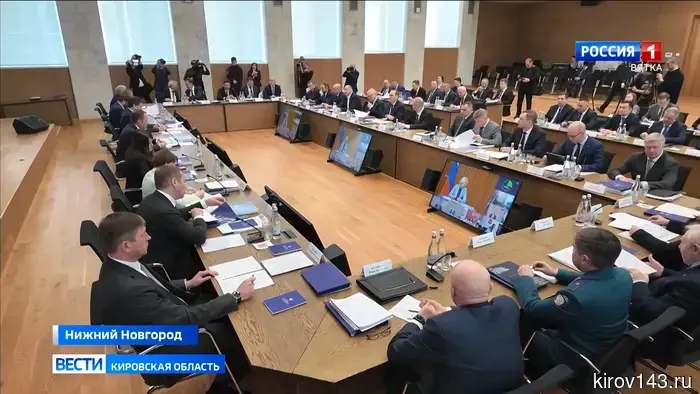 Демографическая политика на селе обсуждалась на заседании Совета при полпреде Президента в ПФО