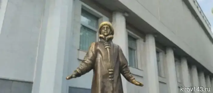 Волшебная Вятка: край, где живут сказочные герои