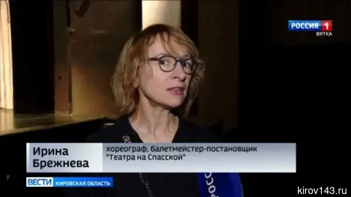 «Театр на Спасской» готовит премьеру «Сказки о мёртвой царевне и семи богатырях»
