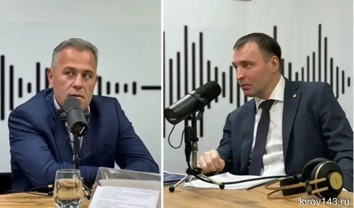 Депутатам рассказали о прошлом будущих зампредов правительства Кировской области