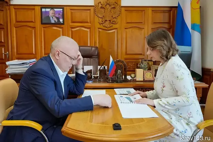 Самая большая миграция из сел в Кировской области — женская.