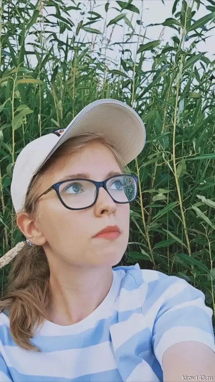 «Важно не только понимать, но и чувствовать то, о чём ты пишешь»: интервью с молодым поэтом Кировской области