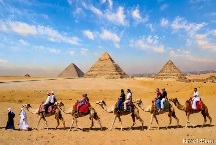 «Сэкономила 20 тысяч»: россиянка поделилась основными советами по поездке в Египет.