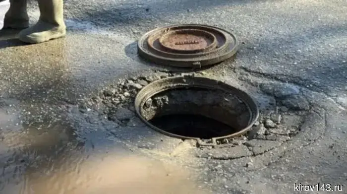 В администрации Кирова указали подрядчикам, на чем им следует сосредоточиться при содержании города весной.