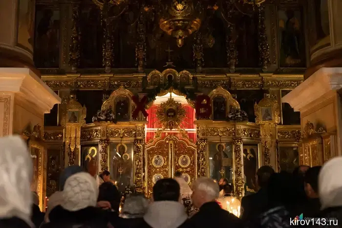 У православных начался пост Петра.