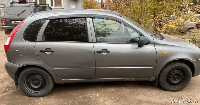 В Кировской области выставлены на продажу арестованные автомобили на общую сумму 7 миллионов рублей.