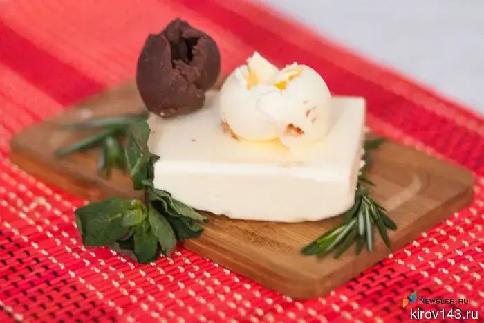 В Кирово-Чепецком районе масло «Шоколадное» было реализовано на основании «мертвых» документов.