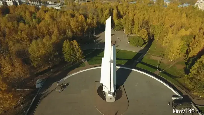 Кировчане выберут 60 территорий для благоустройства в следующем году