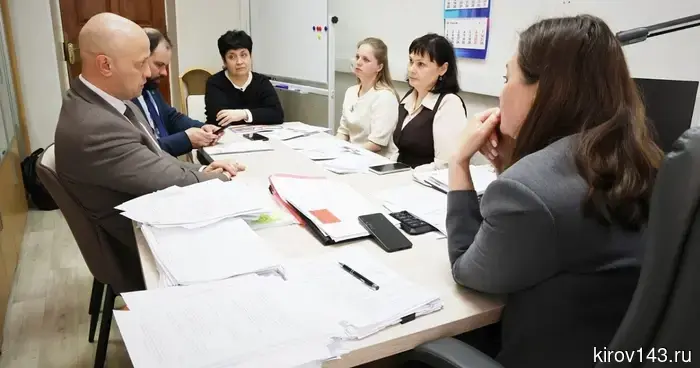 Положительный опыт инженерных классов «Т Плюс» и ВятГУ масштабируют в Кировской области