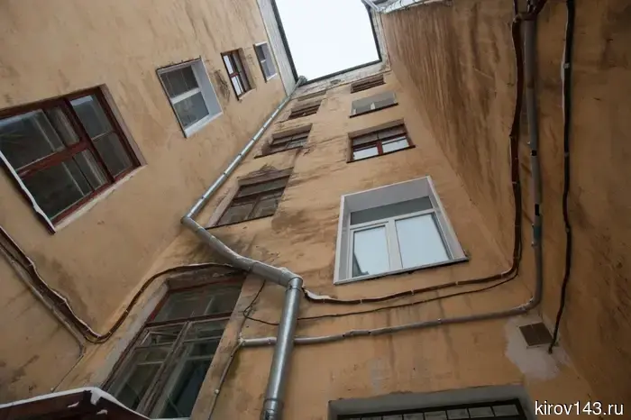 В Кирове будут аннулированы лицензии управляющих компаний, если количество исключенных домов превысит 15%.