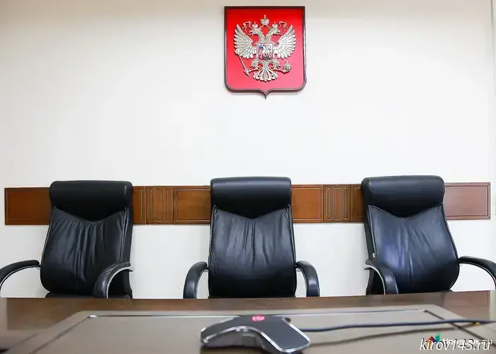 The criminal case against Nurgaleev's right-hand man has been sent to court.