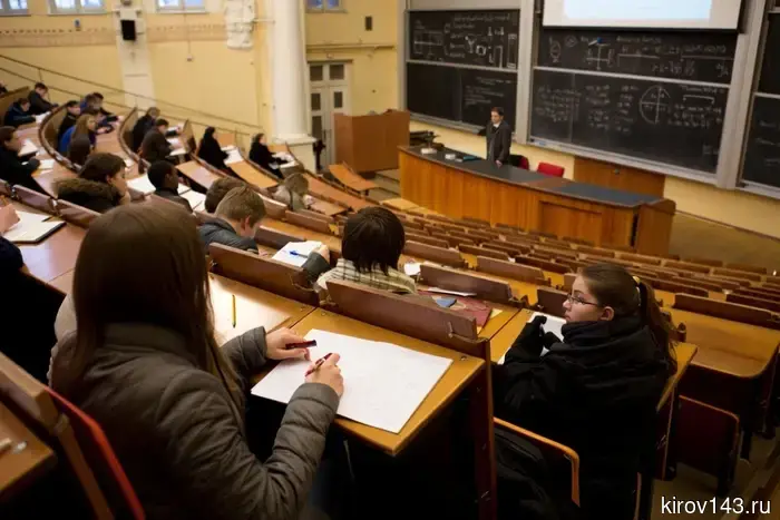 The government approved the quota for targeted admission to universities for 2026.