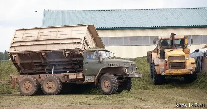 Министр рекомендовал кировским аграриям прямые договоры на поставку топлива.