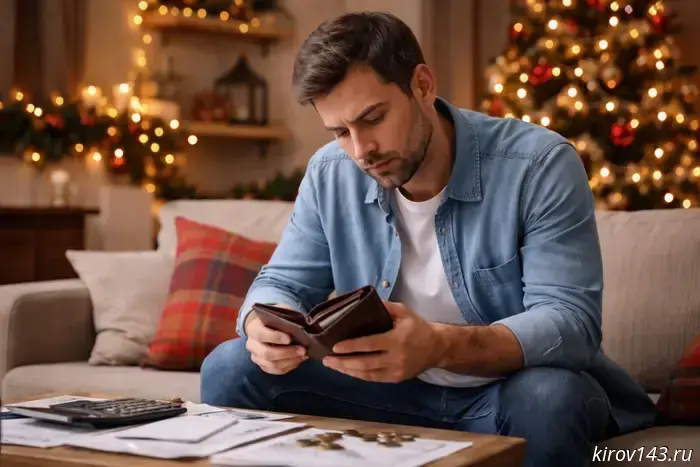 Сообщается, окажут ли длительные новогодние каникулы влияние на январскую зарплату.