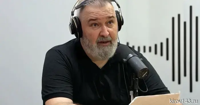 Владимир Бадмаев: «Регионы вроде Кирова должны стать приоритетом экономической политики»