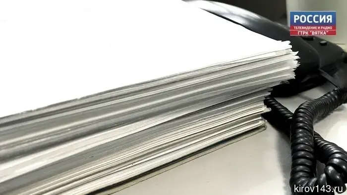 В Кирове на базе Больницы скорой медицинской помощи открылось окно МФЦ