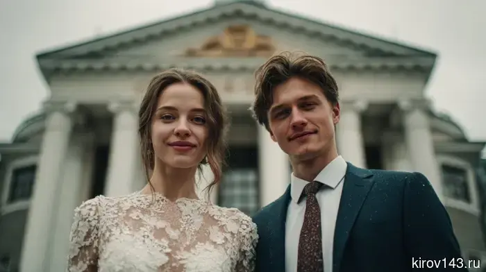 Demographer Krupnov: the age of marriage in Russia should not be raised, but lowered.