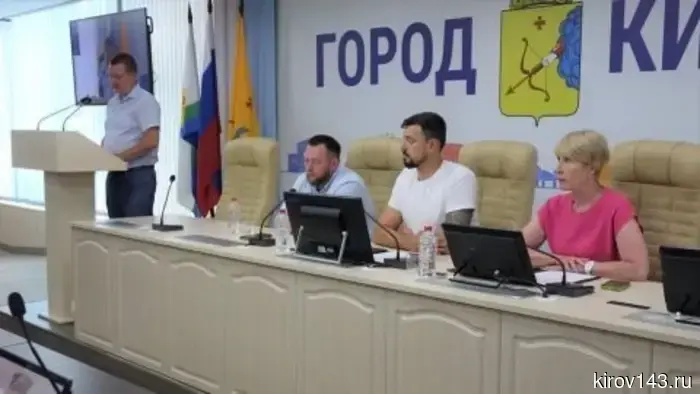 Для общественного транспорта Кирова планируют выделить отдельную АЗС