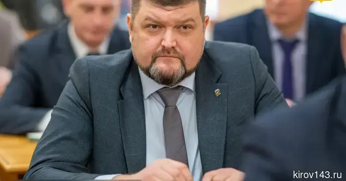 Минпромторг РФ одобрил кандидатуру Евгения Соколова на пост министра