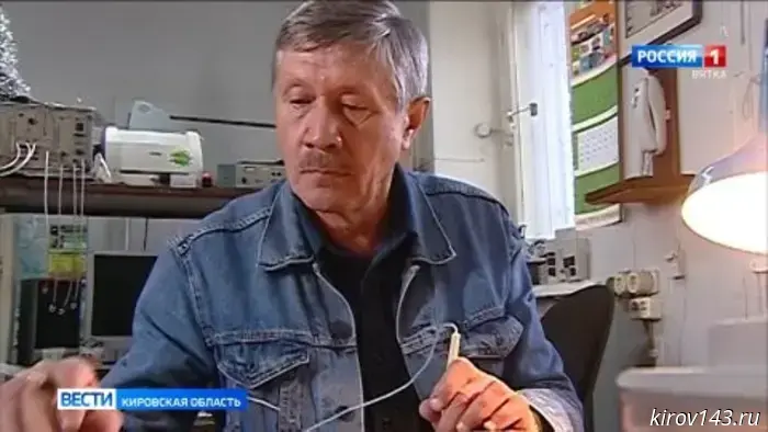 Прощание с Виктором Морозовым состоится 6 января