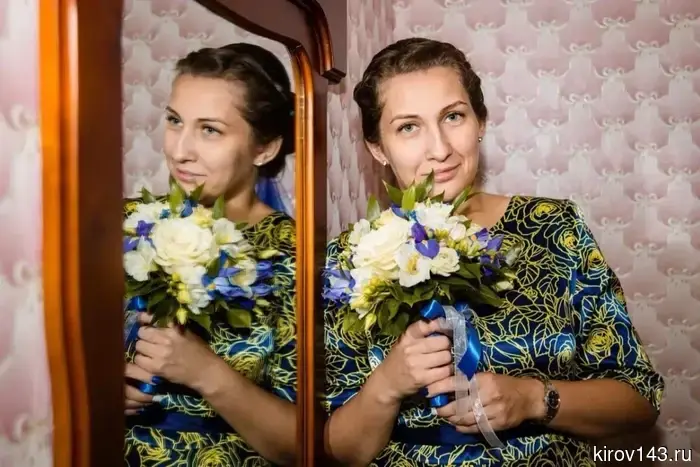 Судебные приставы ищут кировчанку, у которой есть двое детей.