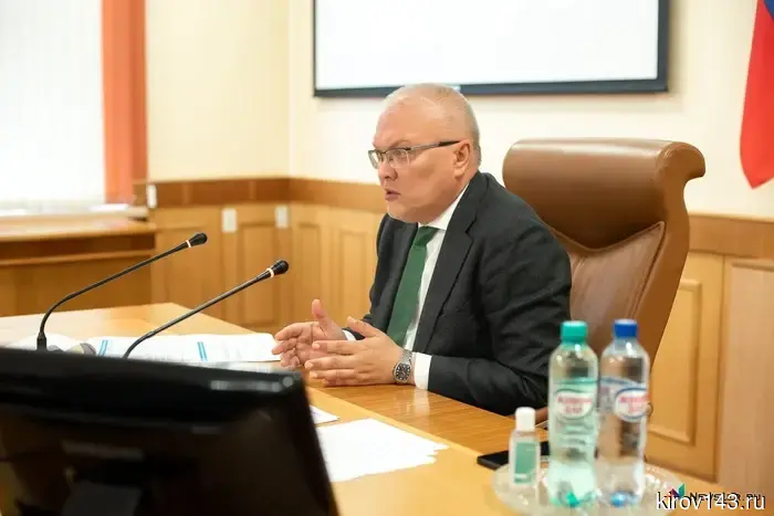 Соколов высказал свое мнение по поводу предложения заменить чиновников на искусственный интеллект.