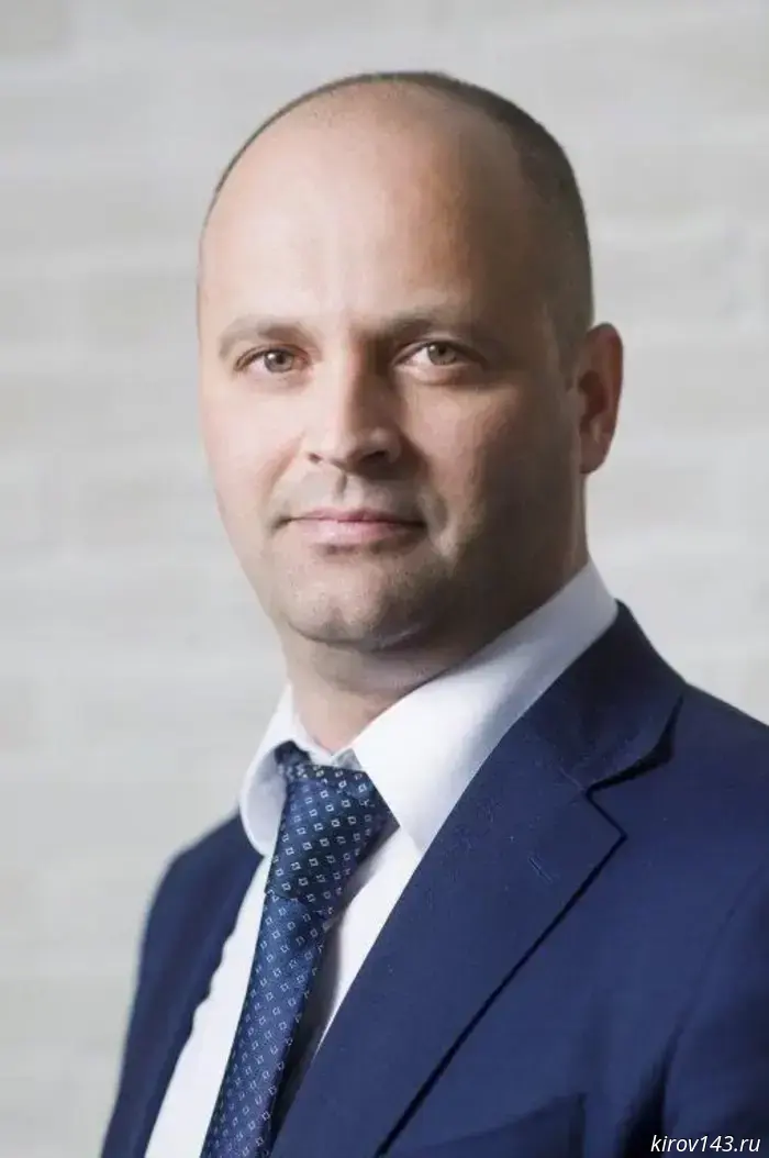 A new director of the Kirovo-Chepetsk Chemical Plant has been appointed in Kirovo-Chepetsk.