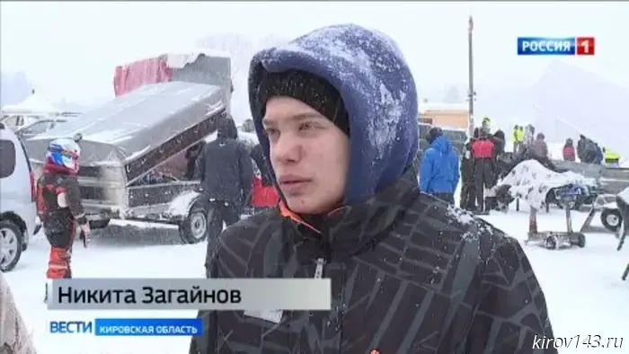 В Стулово состоялся первый этап Кубка и первенства области по картингу