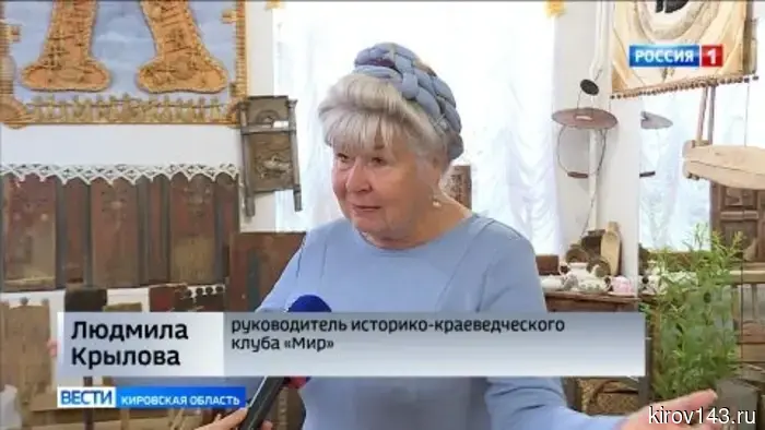 Экспедиция Центра русской культуры и письменности «МИР» завершила свою поездку в Вологодскую область.