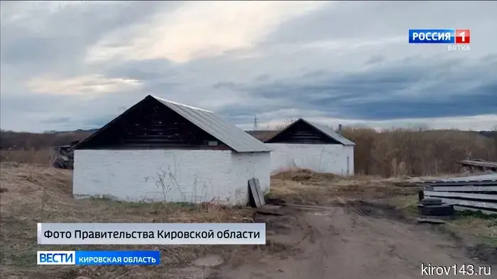 Загрязнение стоками почвы и реки Юг в Подосиновце не подтвердилось