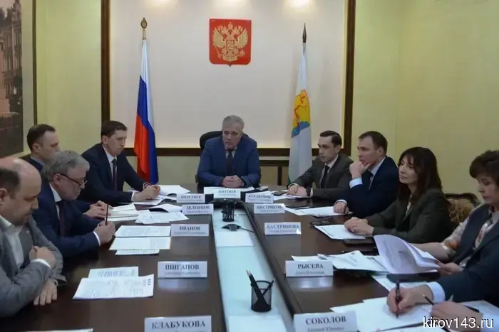 Оборонной сфере Кировской области понадобилось на 700 работников меньше.