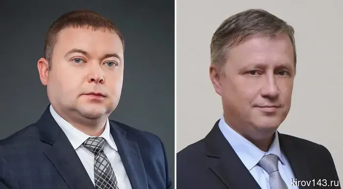 В компании «ГалоПолимер Кирово-Чепецк» произошло изменение руководства.