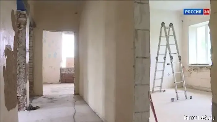 На несколько часов в Кирове открылось инклюзивное кафе «Спилы и шишки»