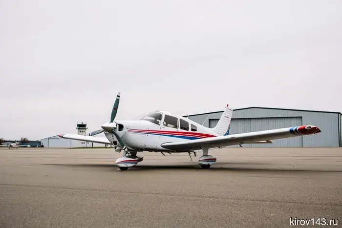 Соколов сообщил о прогрессе в области малой авиации, но без уточнений.