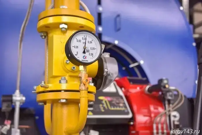 В Кировской области началась новая программа по газификации.