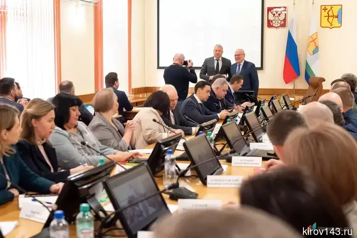 В Мирном начнётся капитальный ремонт зданий.