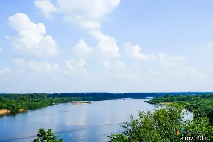 In the Urzhum district, they want to repair the bridge for 88 million.