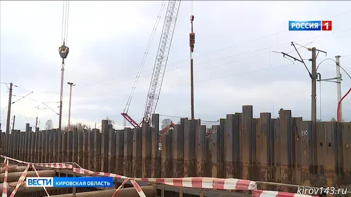 Дорожное строительство и комплексное развитие региона высоко оценили на федеральном уровне