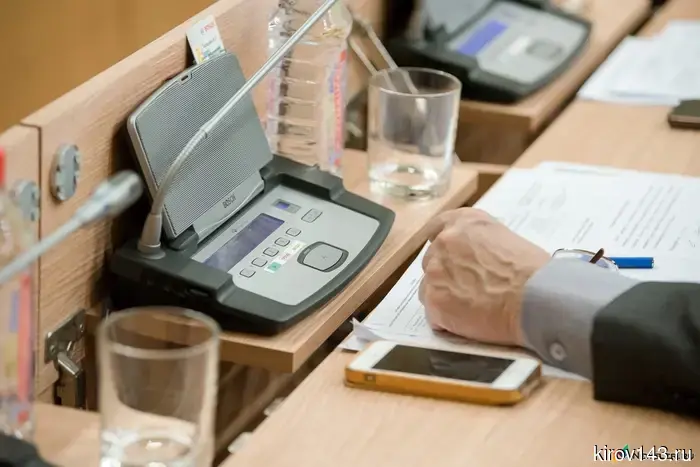 Муниципальным служащим планируется предоставить право возбуждать дела.