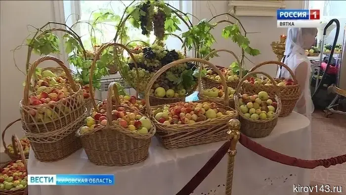 Представители духовенства из Москвы посетят фестиваль «Три спаса» в Лазарево.