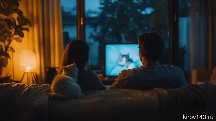 Не до отдыха: 47% жителей Кирова проведут майские праздники дома.