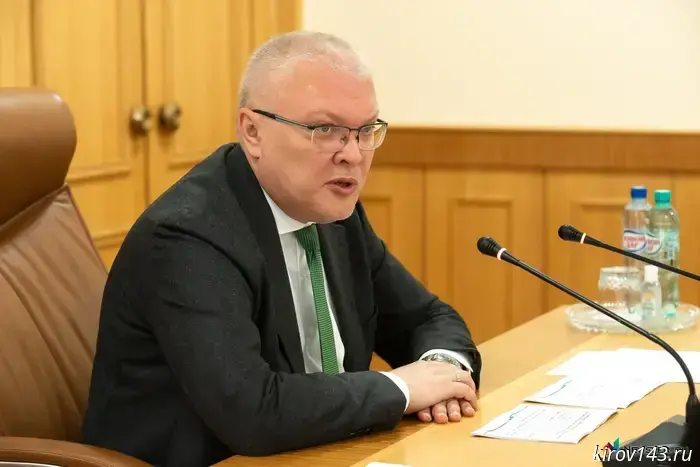 Sokolov reprimanded Beresnev for the excavations and threatened him with multi-million fines.