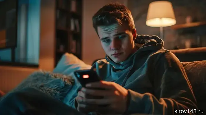 A resident of Belaya Kholunitsa took out loans for 740 thousand after a conversation with a "doctor."