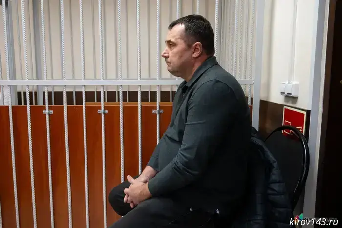 Mamedov's deputy was sentenced.