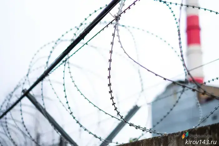 A Kirov resident was convicted in Ukhta for causing the death of a person in a car accident.