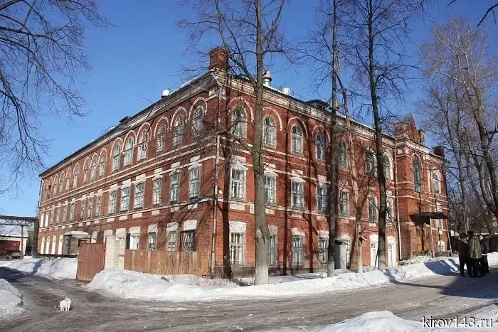 В Кировской области ведется поиск инвесторов для семи объектов культурного наследия.